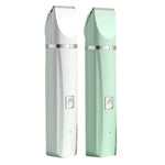 Fader elettrico per tagliacapelli per zampe di cani e gatti, 2 in 1 Green, 3 in 1 Green, 4 in 1 Green, 2 in 1 White, 3 in 1 White, 4 in 1 White, Single Head