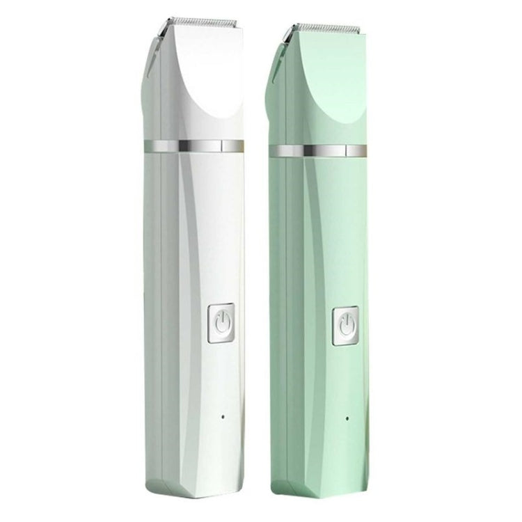 Fader elettrico per tagliacapelli per zampe di cani e gatti, 2 in 1 Green, 3 in 1 Green, 4 in 1 Green, 2 in 1 White, 3 in 1 White, 4 in 1 White, Single Head