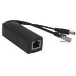 Splitter POE 48V a 12V per telecamere IP CCTV