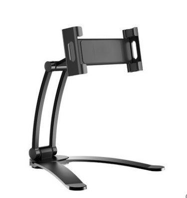Supporto a parete per telefono e tablet 5-13 pollici