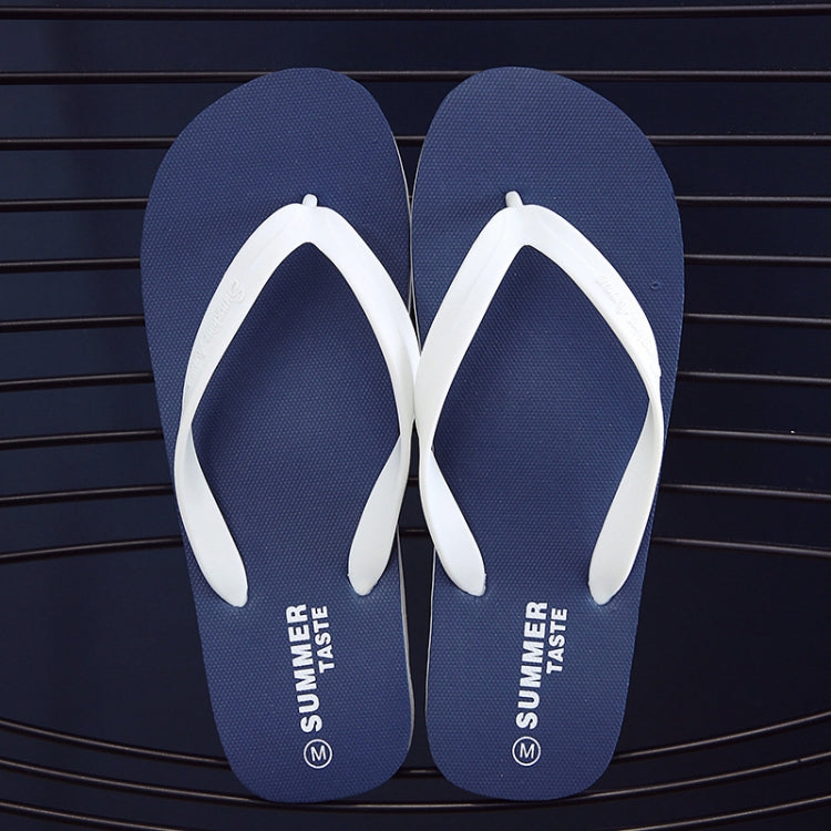 Pantofole da uomo infradito antiscivolo casual