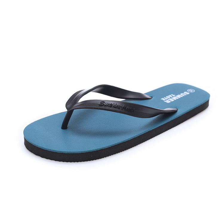 Pantofole da uomo infradito antiscivolo casual