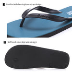 Pantofole da uomo infradito antiscivolo casual