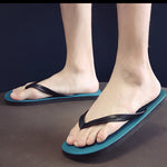 Pantofole da uomo infradito antiscivolo casual