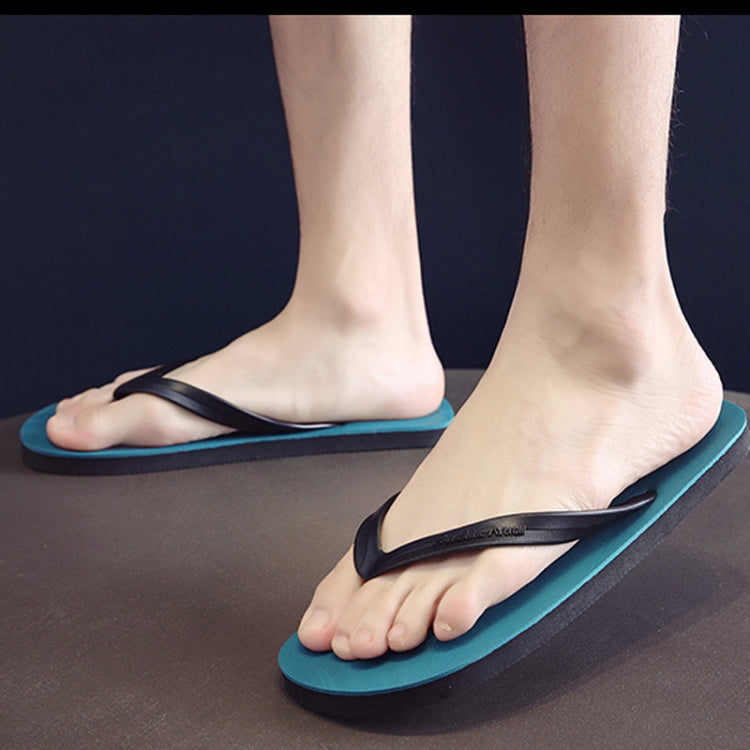 Pantofole da uomo infradito antiscivolo casual