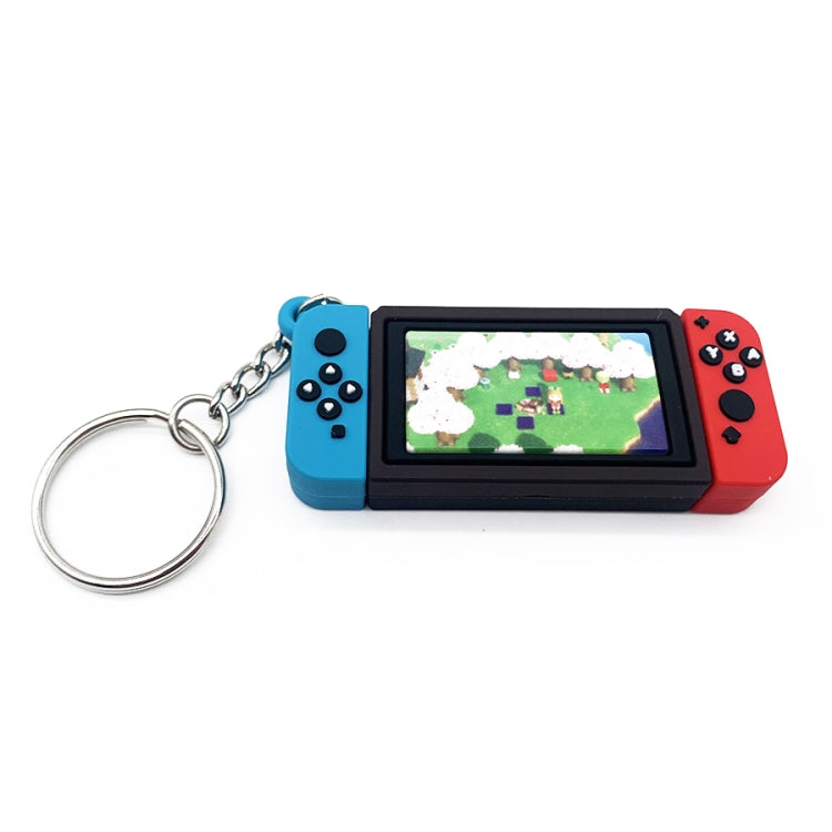 Ciondolo con ciondolo per gioco portachiavi Gamepad