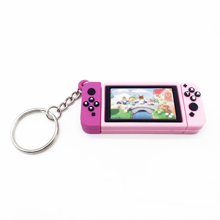 Ciondolo con ciondolo per gioco portachiavi Gamepad