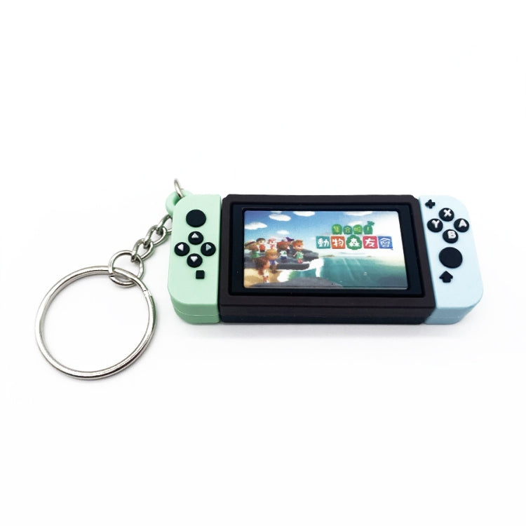Ciondolo con ciondolo per gioco portachiavi Gamepad