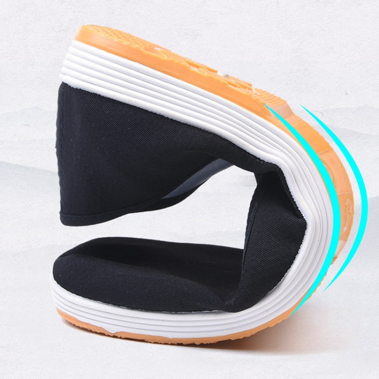 Scarpe da lavoro antiscivolo traspiranti traspiranti in tela slip-on primaverili ed estive da uomo, 35, 36, 37, 38, 39, 40, 41, 42, 43, 44, 45