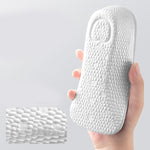 Solette Cuscinetti per scarpe di supporto per arco plantare elastici morbidi e leggeri, 2.5CM Increase Height Men, 3.5CM Increase Height Men, 1.5CM Increase Height Women, 2.5CM Increase Height Women, 3.5CM Increase Height Women