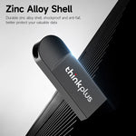 Disco U per ufficio aziendale Lenovo ThinkPlus MU222 2.0, 8GB, 16 GB, 32GB, 64GB