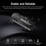 Disco U per ufficio aziendale Lenovo ThinkPlus MU222 2.0, 8GB, 16 GB, 32GB, 64GB