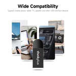 Disco U per ufficio aziendale Lenovo ThinkPlus MU222 2.0, 8GB, 16 GB, 32GB, 64GB