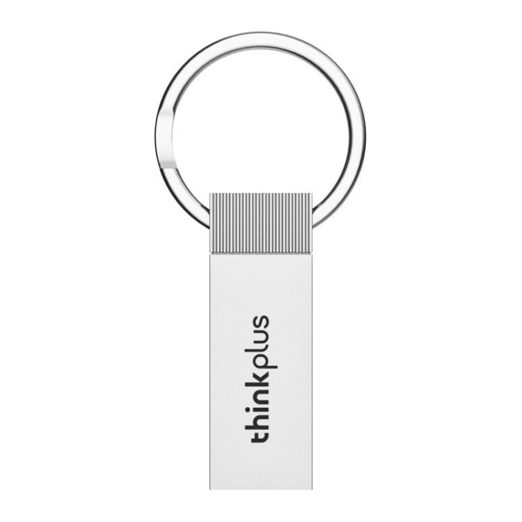 Lenovo ThinkPlus TU201 Hanging Edition U Disk USB 2.0 Piccolo disco U portatile in metallo, 8GB, 16GB, 32GB, 64GB