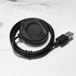 Guarda il cavo di ricarica del caricatore magnetico della porta USB, For OPPO Watch 2, For OPPO Watch 3, For OPPO Watch 3 Pro, For OPPO Watch SE