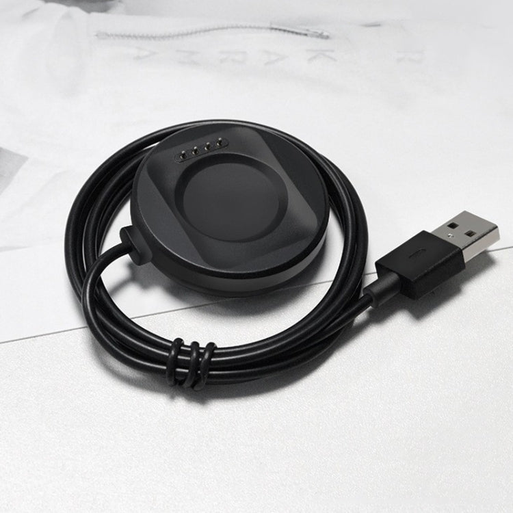 Guarda il cavo di ricarica del caricatore magnetico della porta USB, For OPPO Watch 2, For OPPO Watch 3, For OPPO Watch 3 Pro, For OPPO Watch SE