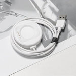 Guarda il cavo di ricarica del caricatore magnetico della porta USB, For OPPO Watch 2, For OPPO Watch 3, For OPPO Watch 3 Pro, For OPPO Watch SE