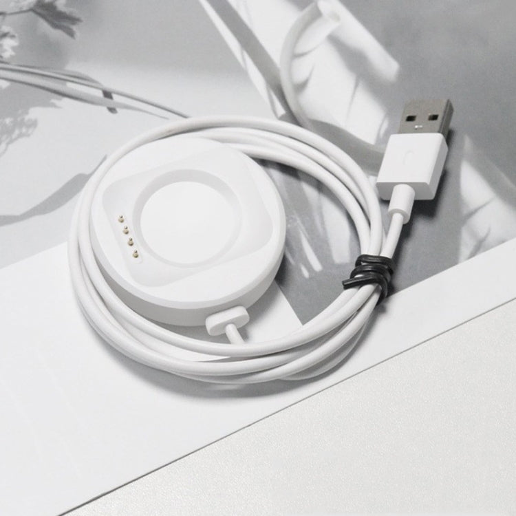 Guarda il cavo di ricarica del caricatore magnetico della porta USB, For OPPO Watch 2, For OPPO Watch 3, For OPPO Watch 3 Pro, For OPPO Watch SE