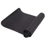 Tappetino da yoga NBR 187 x 62,5 x 0,8 cm Tappetino da fitness antiscivolo allargato e ispessito