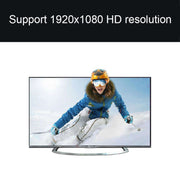 Cavo di collegamento FNR DVI 24+1P maschio a DVI 24+1P maschio 1080P HD, 1.5m, 3m, 5m
