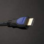 Cavo HD bidirezionale da HDMI a DVI 24+1P 1080P da 3 m per collegare il computer al monitor, HDMI To DVI