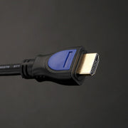 Cavo HD bidirezionale da HDMI a DVI 24+1P 1080P da 3 m per collegare il computer al monitor, HDMI To DVI