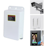 Modulo alimentazione POE 48V a 12V impermeabile per telecamere