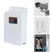 POE-4812FG Modulo di alimentazione impermeabile per monitoraggio esterno con splitter POE standard isolato da 48 V a 12 V, POE-4812FG