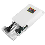 Modulo alimentazione POE 48V a 12V impermeabile per telecamere