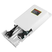 POE-4812FG Modulo di alimentazione impermeabile per monitoraggio esterno con splitter POE standard isolato da 48 V a 12 V, POE-4812FG