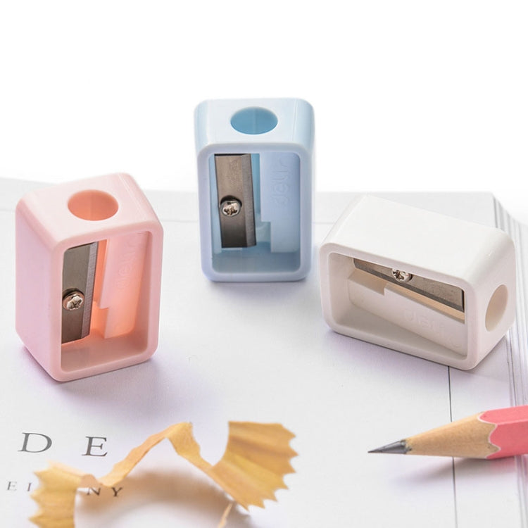Deli 0594 Mini temperamatite portatile per bambini