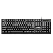 Set tastiera e mouse cablati K-Snake KM007 Tastiera per computer desktop, With Mouse, Without Mouse