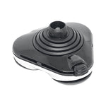 Per rasoio elettrico Philips serie S5000 SH50 testina di ricambio con tre testine integrali, SH50  Blade Head