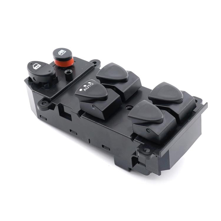 Per il kit di sostituzione del pulsante dell'interruttore alzacristalli elettrico Honda Civic 2006-2010, 35750-SNV-H52