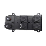 Per il kit di sostituzione del pulsante dell'interruttore alzacristalli elettrico Honda Civic 2006-2010, 35750-SNV-H52
