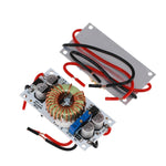 Alimentatore LED Boost 250W 10A corrente costante