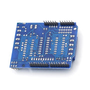 Modulo scudo di controllo scheda driver motore L293D per Arduino UNO, Arduino Mega 2560, L293D