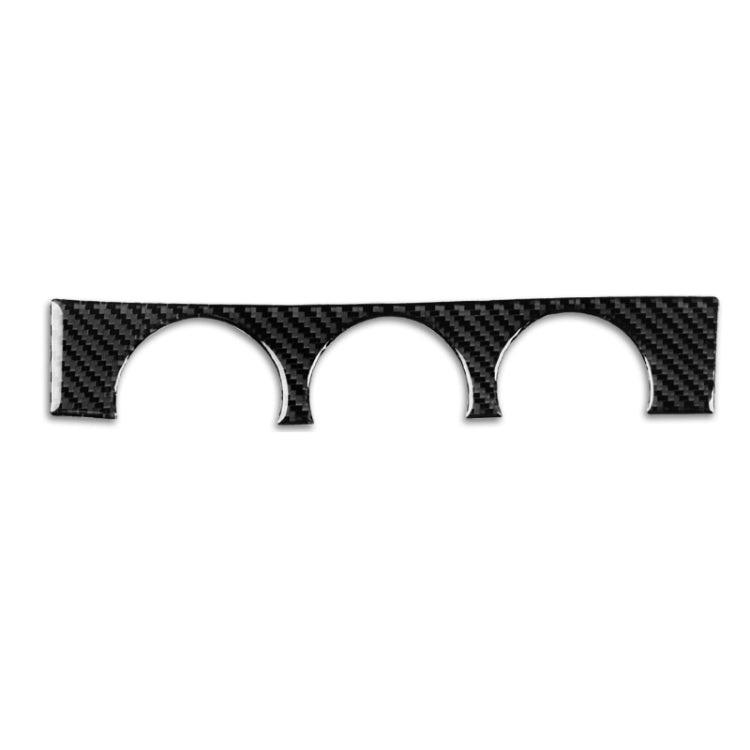 Per Jaguar F-TYPE 2013+, guida a sinistra e a destra, adesivo decorativo universale per manopola del condizionatore d'aria