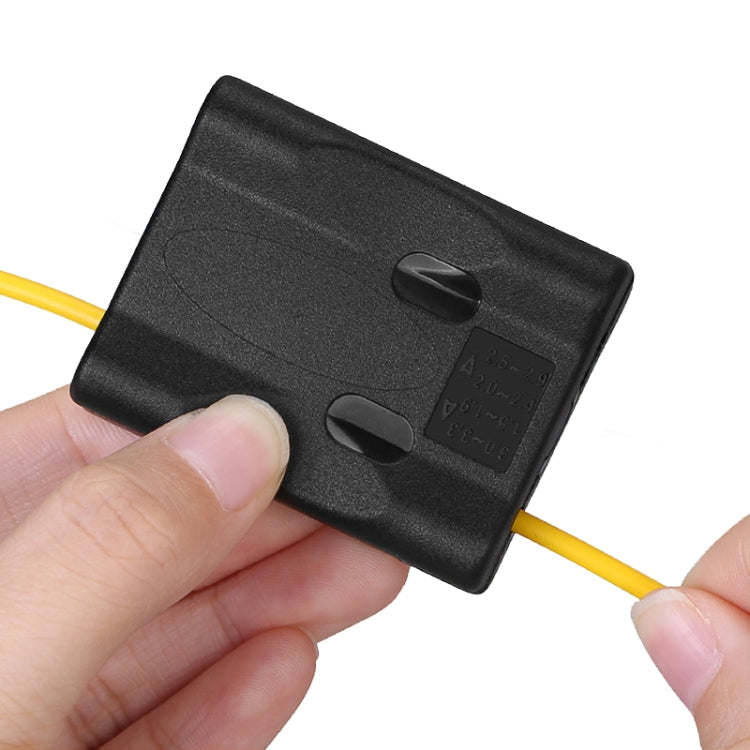 Spellafili longitudinali per cavi sciolti in fibra ottica FTTH 1,5-3,3 mm, Longitudinal