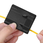 Spellafili longitudinali per cavi sciolti in fibra ottica FTTH 1,5-3,3 mm, Longitudinal