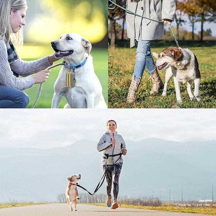 Sacco per rifiuti per animali domestici all'aperto Sacco per raccolta cacca di cane