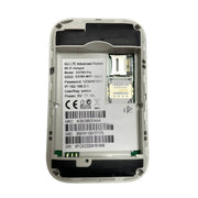Router per scheda SIM LCD Hotspot tascabile WIFI mobile 4G, E5785-PRO Eurasian Edition, E5785-PRO Global Edition