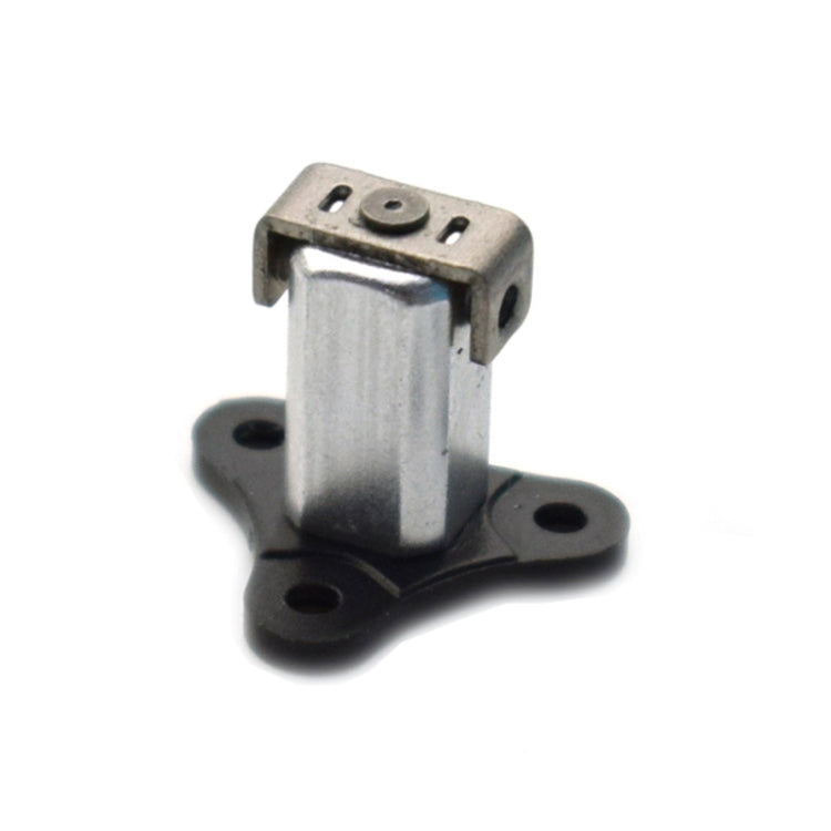 For DJI Mavic Mini 3 Pro / Mini 3 Arm Motor Pivots with Front and Rear Pivots, Front Pivot, Right Rear Pivot, Left Rear Pivot