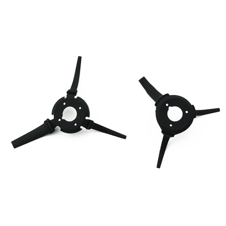 For DJI Mini 3 PRO Gimbal Camera Shock Absorbing Rubber, 1pair