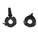 For DJI Mini 3 PRO Gimbal Camera Shock Absorbing Rubber, 1pair