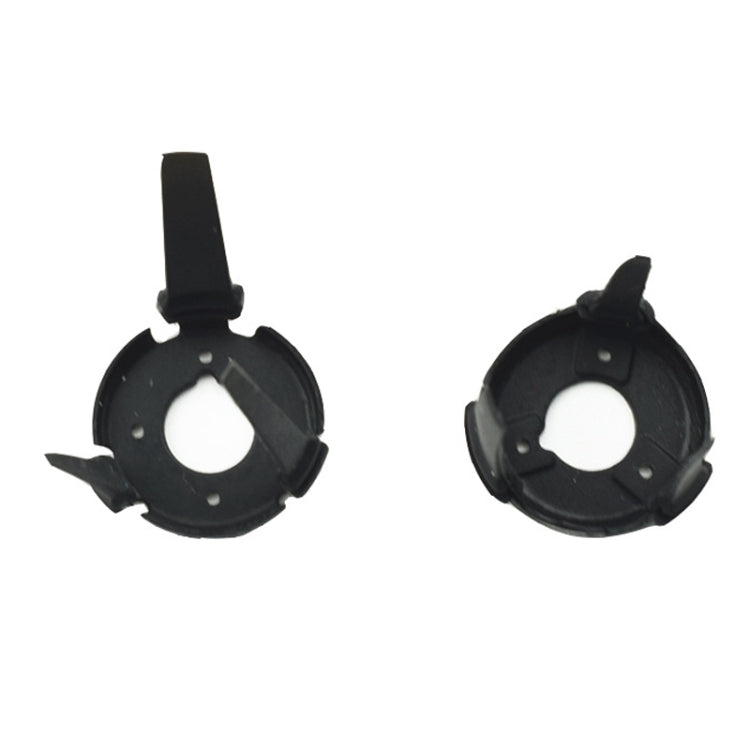 Per DJI Mini 3 PRO Gimbal Camera Gomma ammortizzante, 1pair