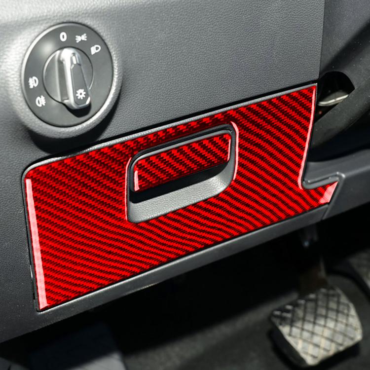 Per Volkswagen Sagitar 2019-2023 2 pezzi/set adesivo pannello portaoggetti conducente principale guida a sinistra