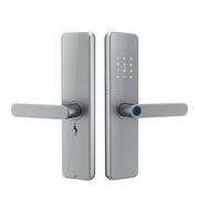 C91 Tuya Smart WiFi Password Serratura elettronica per impronte digitali, C91 Black, C91 Silver, C91 Bronze