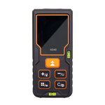 Righello laser elettronico con telemetro 40-100 m