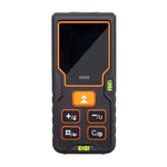 Righello laser elettronico con telemetro 40-100 m